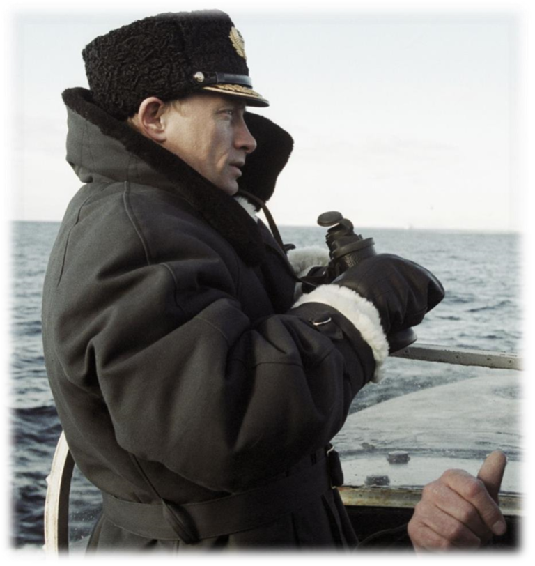 Arctique : Les Enjeux de la Défense Maritime Russe
