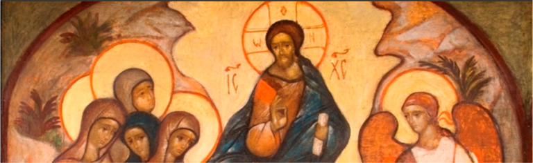 La diplomatie publique de l&rsquo;Église orthodoxe russe en France (XXI siècle)