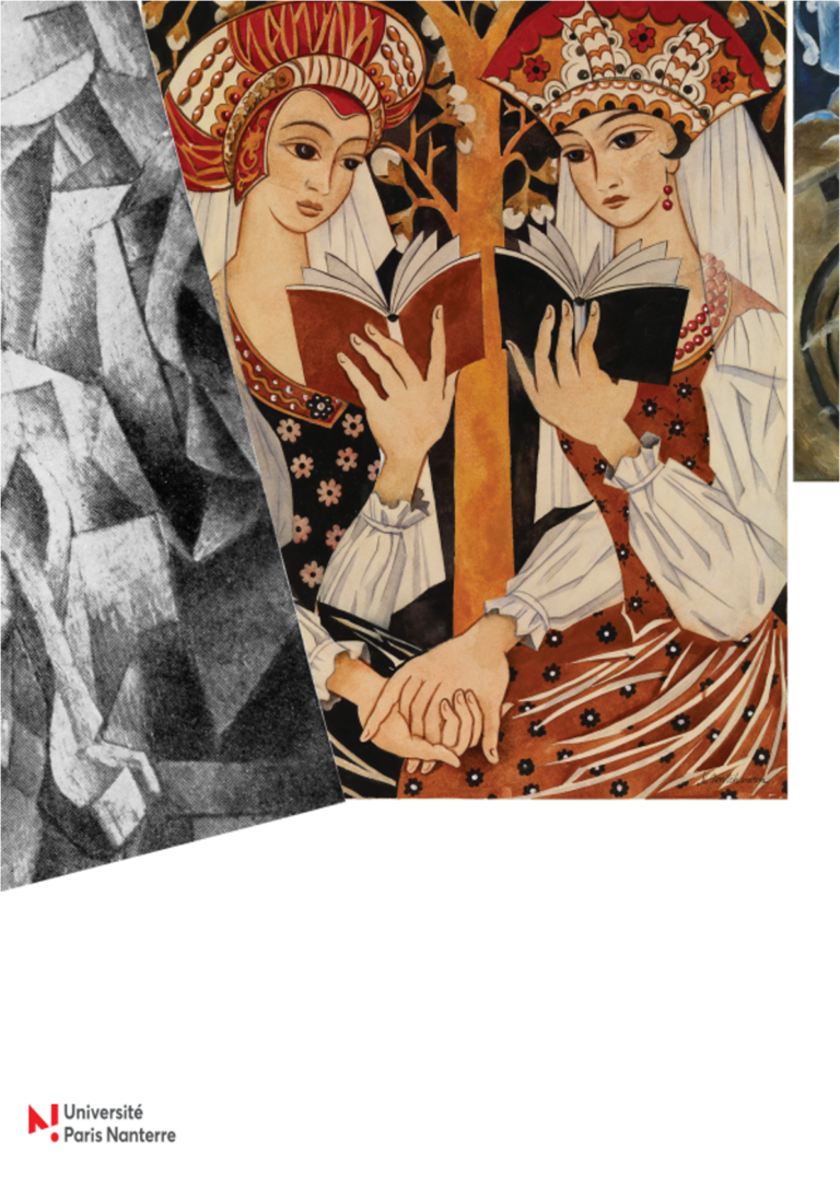 Le marché contemporain de l&rsquo;art russe