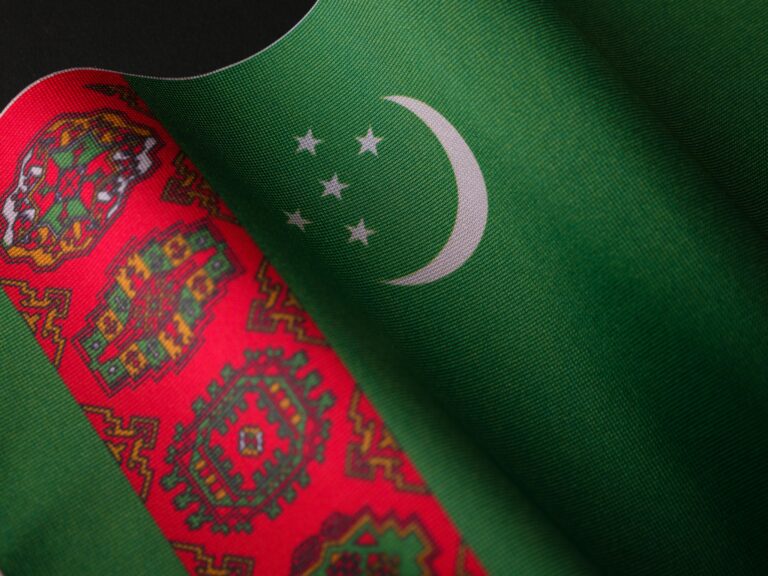 Février 2021 – Le Turkménistan négocie avec les talibans