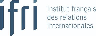 Institut Français des Relations Internationales Centre Russie/Nouveaux États Indépendants