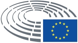 Secrétariat de la Commission des affaires étrangères (AFET) du Parlement européen à Bruxelles