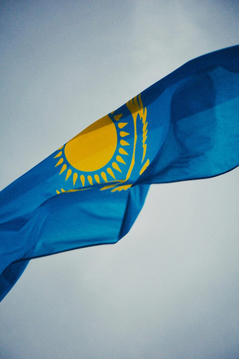 Vers de Nouveaux Horizons : L&rsquo;évolution de l&rsquo;internationalisation de l&rsquo;enseignement supérieur au Kazakhstan