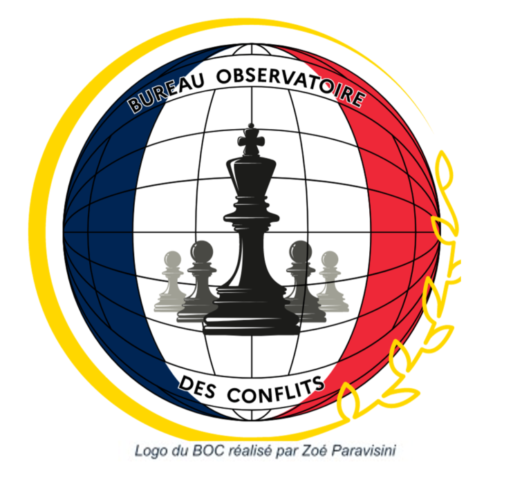 Analyste russophone des conflits armés au Bureau de l&rsquo;Observatoire des Conflits