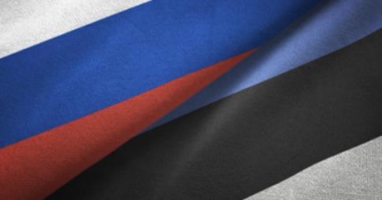 Entre influence et ingérence : quelle stratégie russe en Estonie ? (2022-2025)
