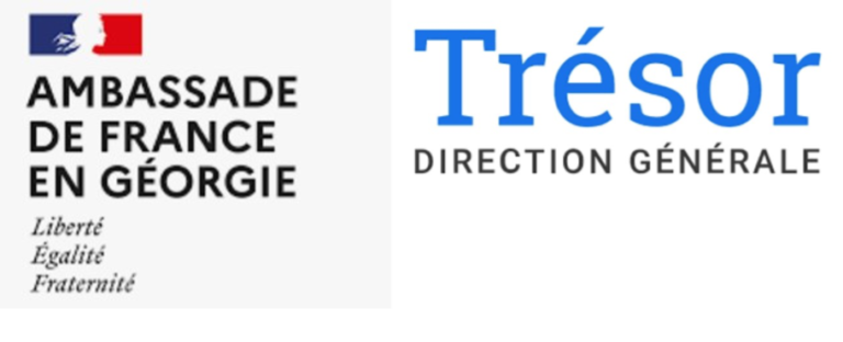 Stage à l&rsquo;Ambassade de France en Géorgie à la Direction Générale du Trésor (2024)