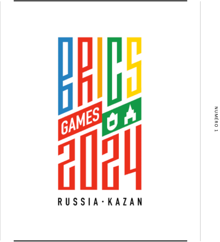 BRICS Games : le miroir sportif d&rsquo;un nouvel ordre mondial ?