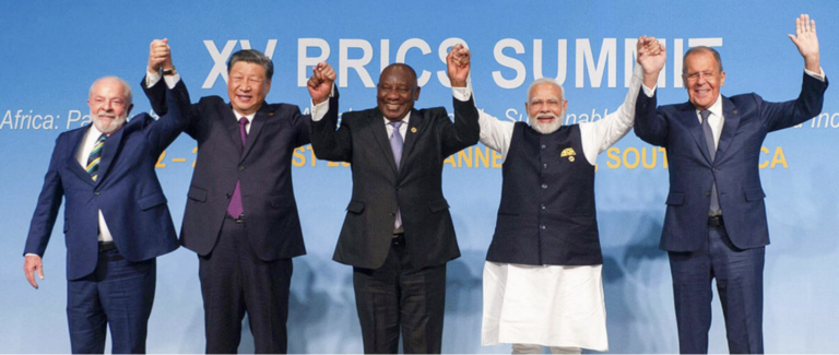 Intégration de l&rsquo;Arabie Saoudite aux BRICS : Focus sur cette nouvelle alliance géopolitique