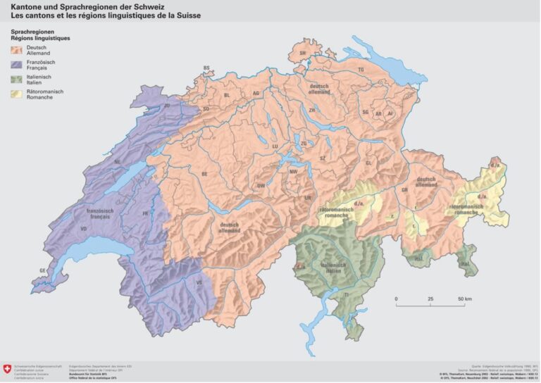 La perception de l&rsquo;influence médiatique russe en Suisse