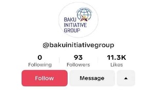 Le rôle du Groupe d&rsquo;Initiative de Bakou à travers les dynamiques indépendantistes au sein des territoires ultramarins français (2025)