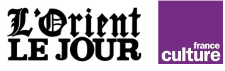 Quelle place pour la recherche dans la compréhension de l&rsquo;actualité ? : Assistante attachée de production pour l&rsquo;émission Les Enjeux sur France Culture et stagiaire journaliste service internationales de L&rsquo;Orient-Le Jour (2024)
