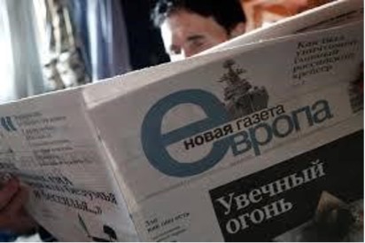 Les journalistes russes exilés en Lettonie: défis et enjeux (2025)