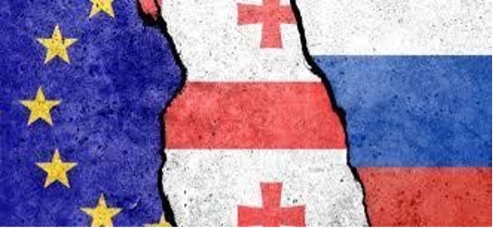 Propagande et désinformation anti-occidentale en Géorgie : le Rêve géorgien face à une société de plus en plus résistante