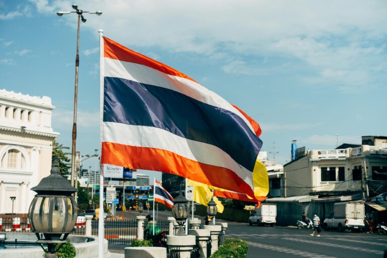 La Thaïlande : le nouvel eldorado russe